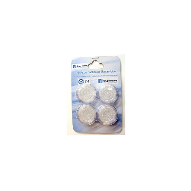 

Filtro ecogrifo cocina bl4u IR35 Irisana