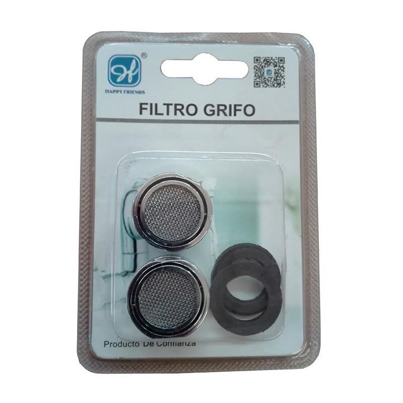

MEGANEI filtro atomizador grifo macho blt-2