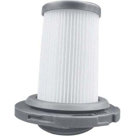 Filtros HEPA de repuesto (paquete de 2/4) para aspiradora robot inalámbrica X-Force Flex8.60 ZR009005