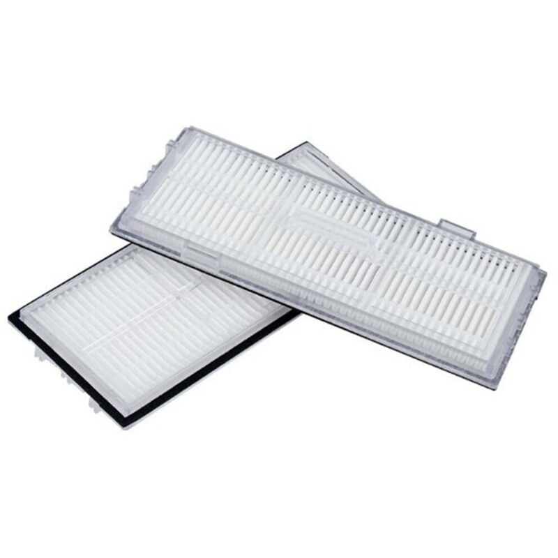 Filtros lavables para aspiradora Roborock S8/S8 Ultra