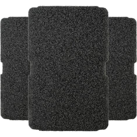 filtros para secadora Beko 2964840100 recambio para secadoras (también para Grundig, Blomberg, Elektra-Bregenz)