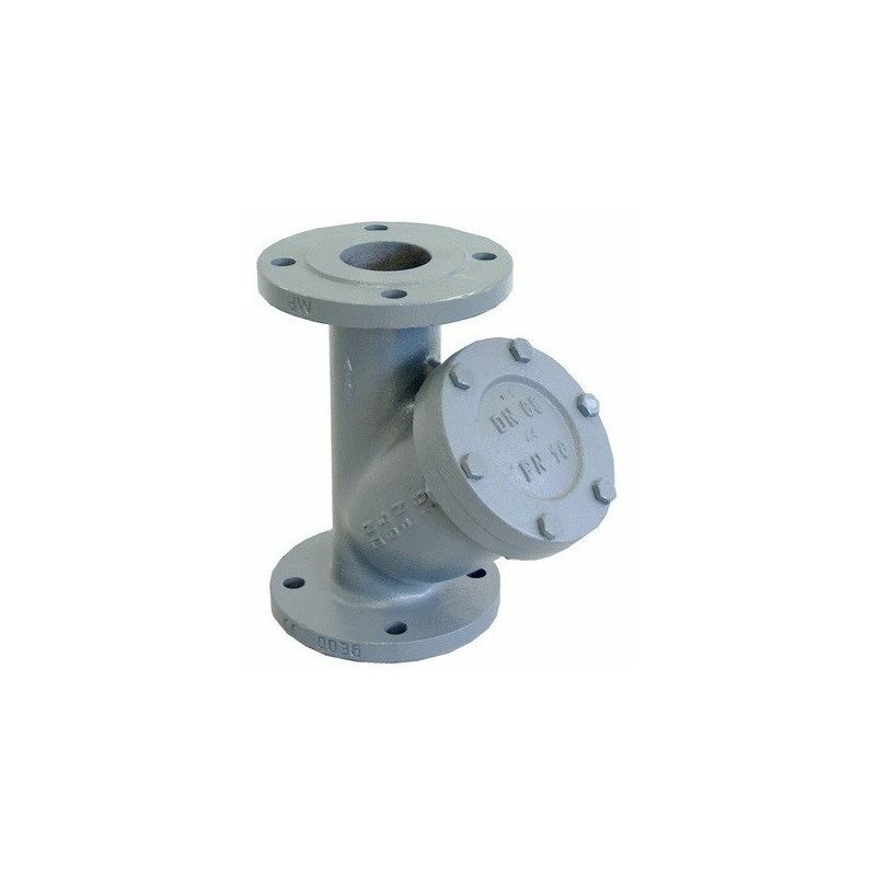 

Filtros Pn16 Con Bridas De Hierro Fundido Gris, Dn15