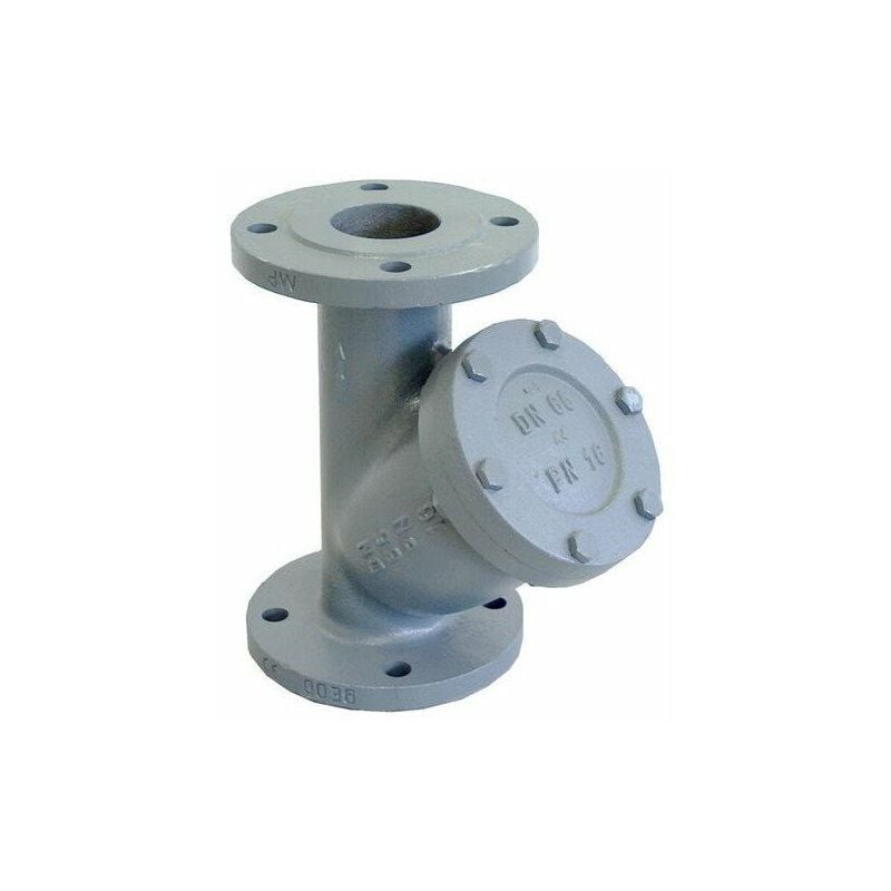 

Filtros Pn16 Con Bridas De Hierro Fundido Gris, Dn32