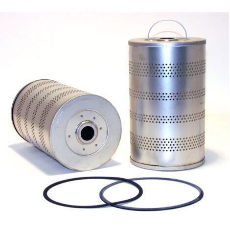 Filtros WIX 33144 Filtro de combustible SN108 SK3538 P550043 186306H1