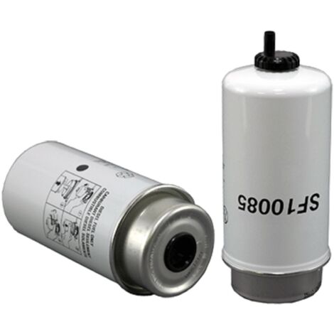 Filtros WIX WF10085 Filtro de combustible BF7786D WK8145 SN70197 SK3279