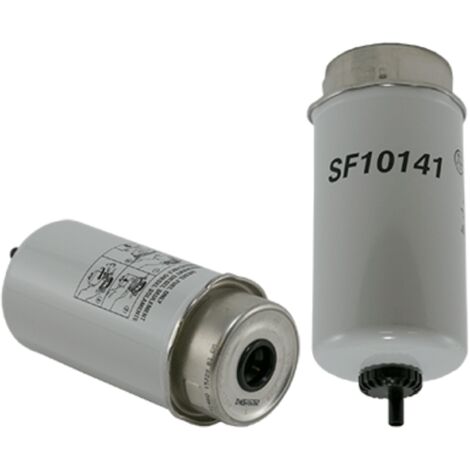 Filtros WIX WF10141 Filtro de combustible WK817 P551433 H203WK VPD6214 SN70320 SK3026