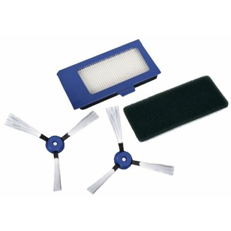 Filtros y cepillos ZR710101 ROWENTA