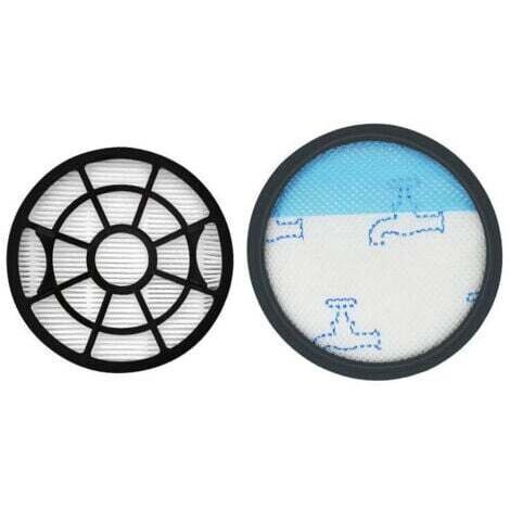Filtros y posfiltros lavables para aspiradora ciclónica Rowenta Swift Power RO2932EA RO2910EA RO2913EA RO2915EA RO2933EA RO2957EA RO2981EA, accesorios para aspiradoras, reemplazo ZR904301--INHHUB