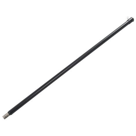 FIMEI Extension de tarière Acier 1 m