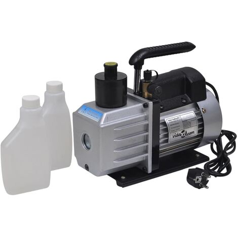 FIMEI Pompe à vide double étage 50 l / min