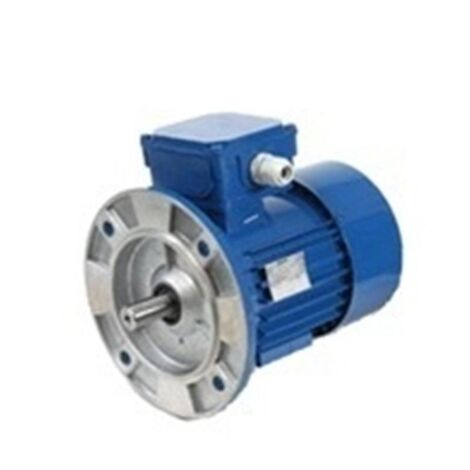 FIMET motor bronce b5 3000rpm 1cv 0,75kw maf80c2 , El motor Alren BR B5 es un motor eléctrico de 3000rpm, con una potencia de 1CV y 0,75kw, modelo MAF80C2.</