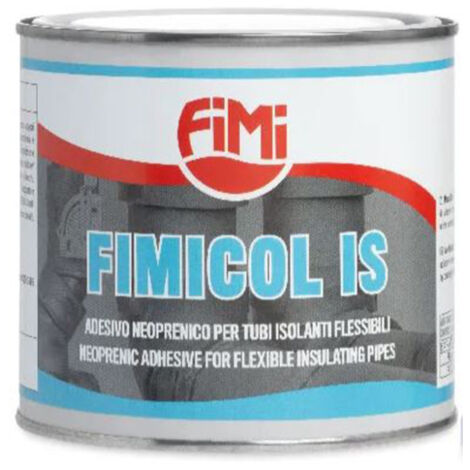 Fimicol IS gr 500 adesivo per isolante 06701