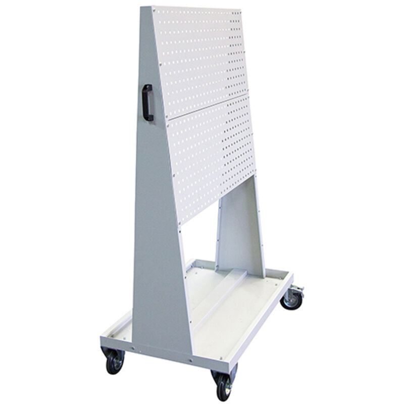 Fimm - Chariot porte-outils 4 plaques 150 kg
