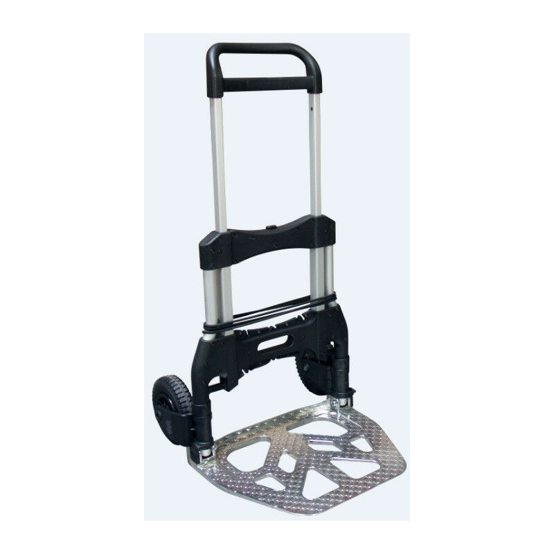 Fimm - Diable 250 kg aluminium repliable