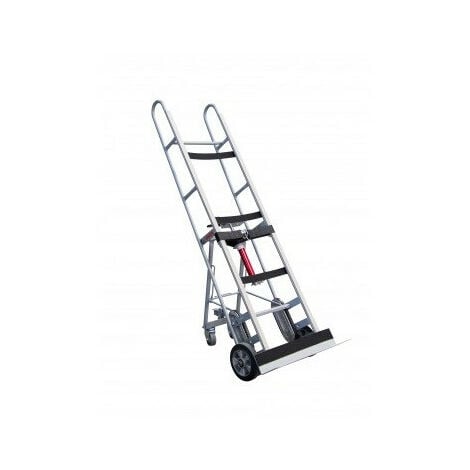 Fimm - Diable charges volumineuses CU 550 kg