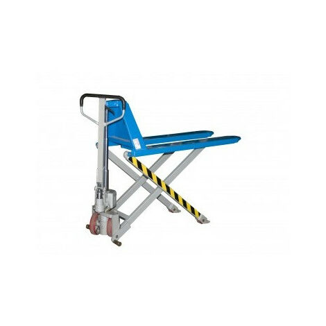 Fimm - Transpalette haute levée 1 Tonne