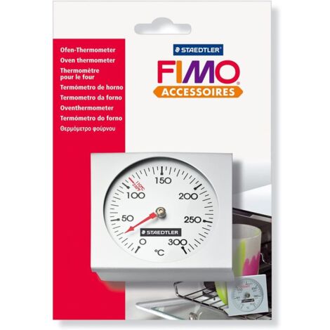FIMO ACCESSOIRIES - TERMOMETRO DA FORNOPER CONTROLLO TEMPERATURA