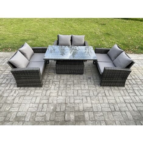 Outdoor furniture