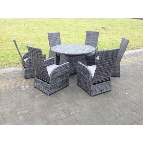 Garden Dining Sets