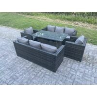 Garden dining sets