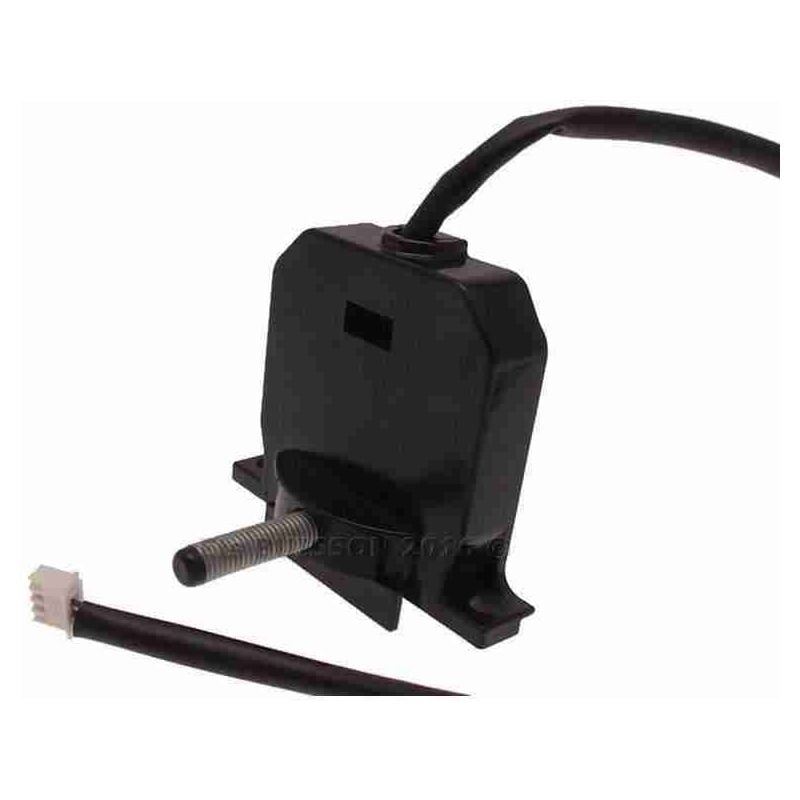 Roger - MC772 INTERRUPTEUR DE FIN DE COURSE MÉCANIQUE H30 R30 G30 M30 X H70/104AC/ B70/1DC B70/1DCHP