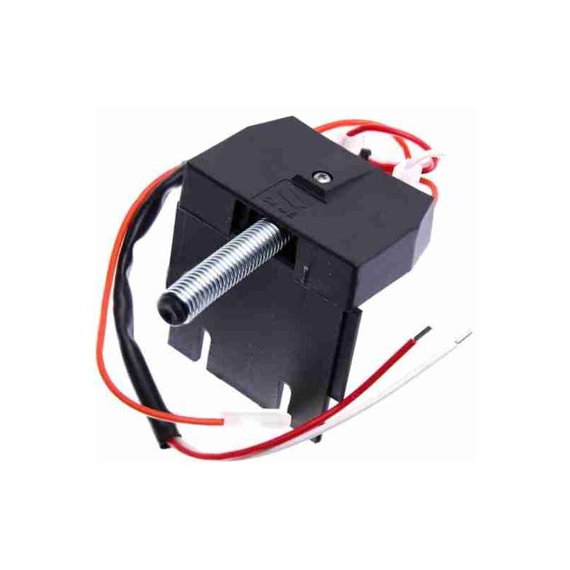 Interrupteur de fin de course mécanique pour moteur bx bk by – 3500T Pièce de rechange Came 119RIY014