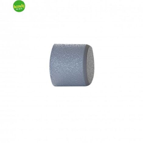Finale Cintacor tappo grigio piombo 2 pz