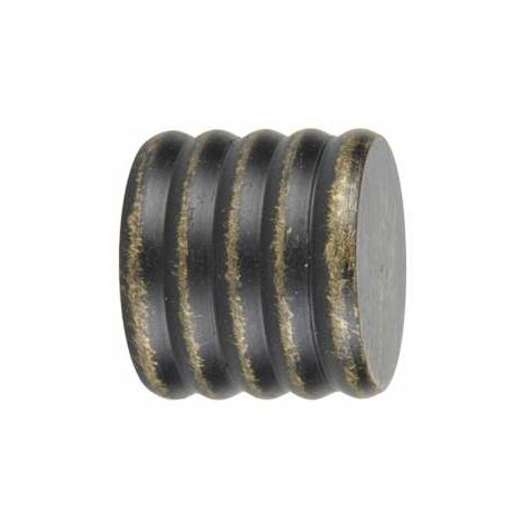 Finale Cintacor tappo nero-oro 2 pz