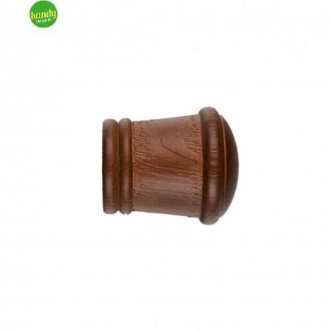 Finale cono Cintacor ideas wood 2 pz
