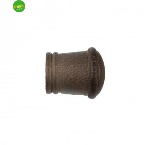 Finale cono Cintacor ideas wood 2 pz