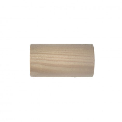 Finale Modello Cilindro Frassino 2pz