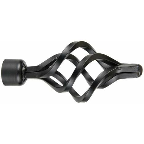 CINTACOR Finale Modello Fiamma Nero