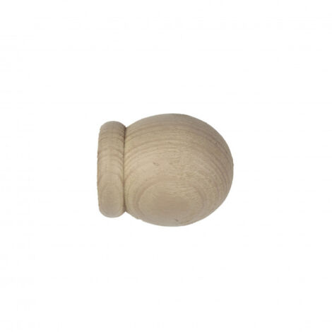 Finale Modello Sfera Frassino 2pz