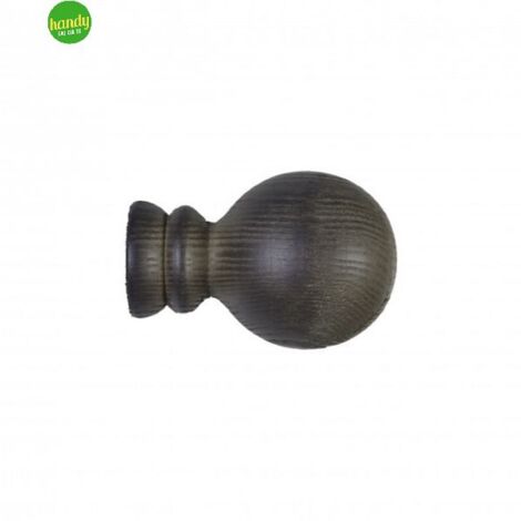 Finale pomo Cintacor ideas wood 1 pz