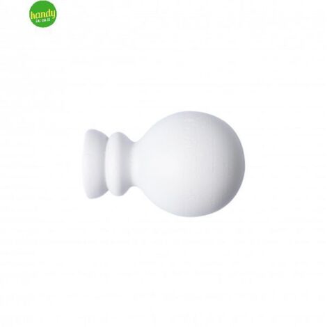 Finale pomo Cintacor ideas wood 2 pz