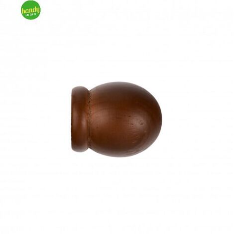 Finale sfera Cintacor ideas wood 2 pz