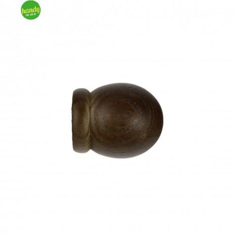Finale sfera Cintacor ideas wood 2 pz