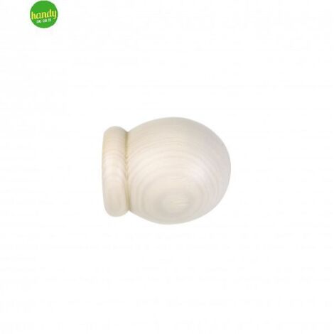 Finale sfera Cintacor ideas wood 2 pz