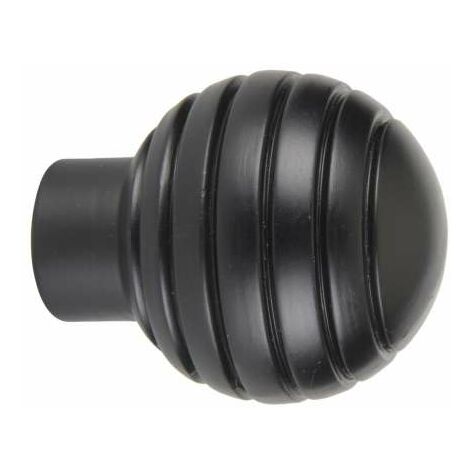 FINALE SFERA PZ.2 NERO