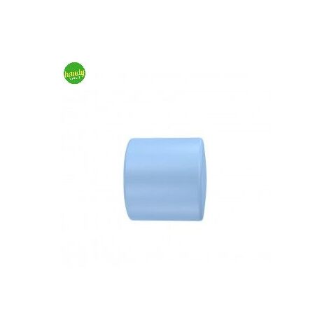Finale tappo madera Cintacor international azzurro 2 pz