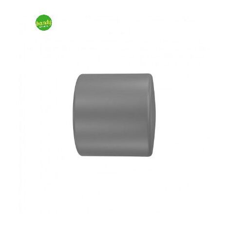 Finale tappo madera Cintacor international grigio 2 pz