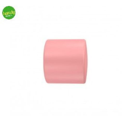Finale tappo madera Cintacor international rosa 2 pz