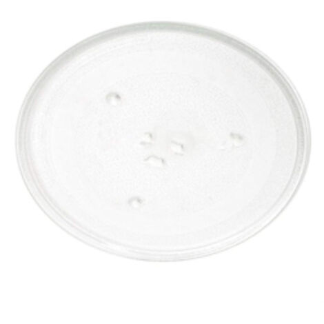 FIND A SPARE Plateau Tournant avec 6 fixations 288mm