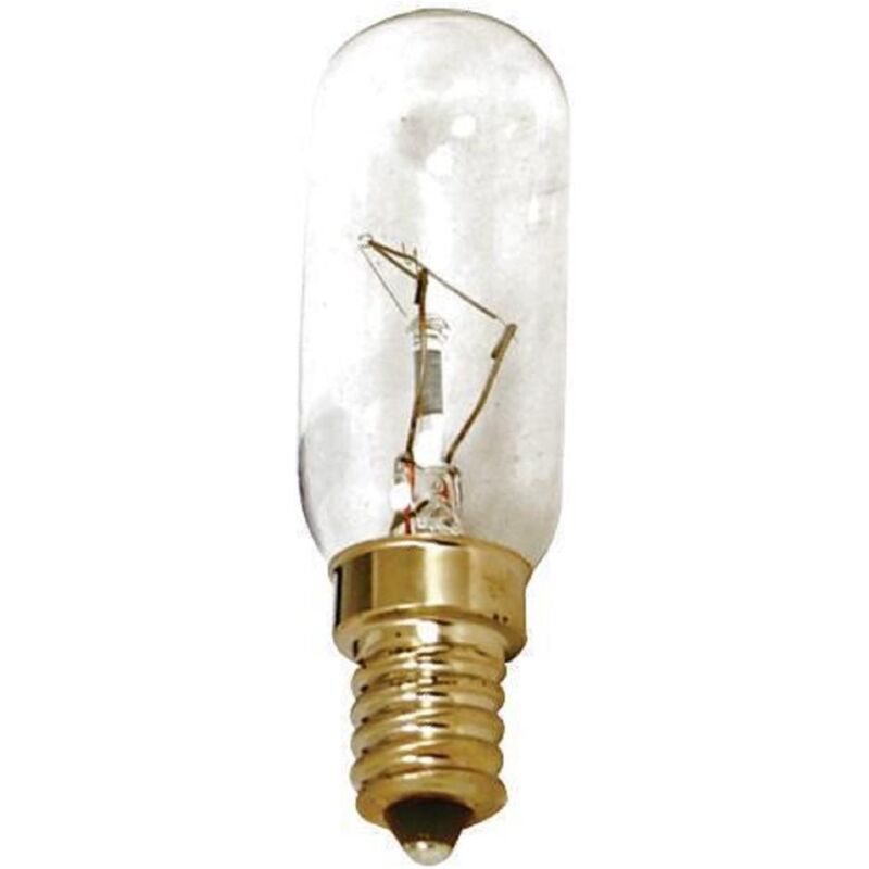 Philips - FindASpare Ampoule pour hotte E14 40W 230-240V T25L Approuve
