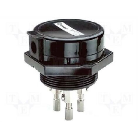 Finder 072.53 Porta elettrodo 1 pz.