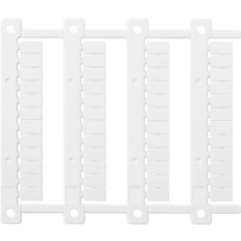 Finder 093.48 Cartellino per marcatura 48 pz.