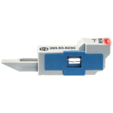 Finder 093.63.8.230 Modulo di sicurezza 1 pz.