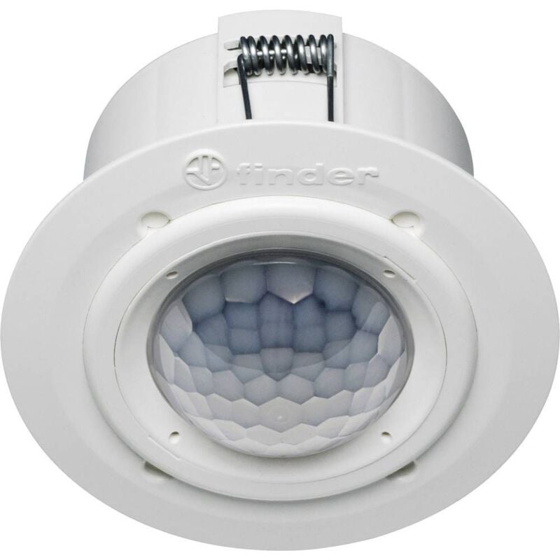 Finder - Détecteur de mouvement 18.31.8.230.0031 120 - 230 v/ac 1 no (t) (ø x h) 75.1 mm x 50.5 mm 1 pc(s)