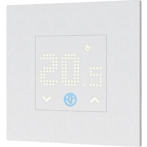 Finder 1TT182300000 1T.T1 Thermostat d'ambiance encastré