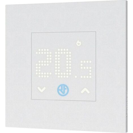Finder 1TT182300000 1T.T1 Thermostat d'ambiance encastré